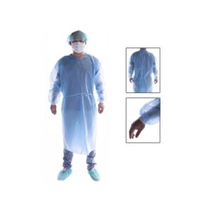 Level 3 Isolation Gown